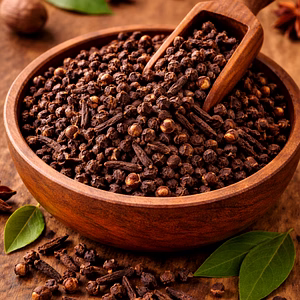 Cloves (Laung)