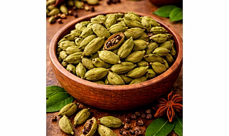 Cardamom (Green)