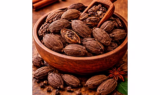 Cardamom (Black)