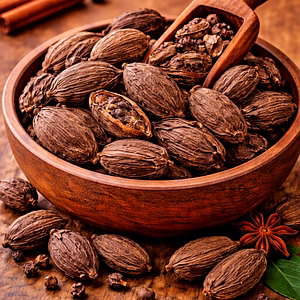 Cardamom (Black)