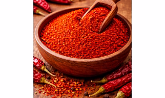 Red Chilli Powder