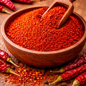 Red Chilli Powder