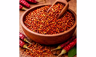 Red Chilli Flakes