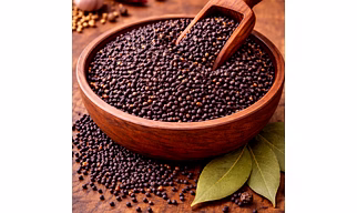 Mustard Seeds (Sarson/Rai)