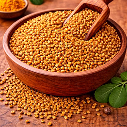 fenugreek (methi dana)
