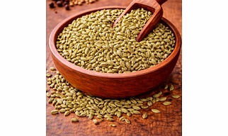 Fennel Seeds (Saunf)