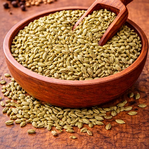 Fennel Seeds (Saunf)