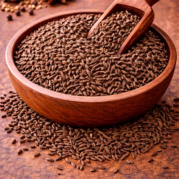 caraway seeds (shahjeera)