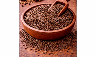 Caraway Seeds (Shahjeera)