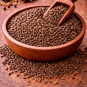 Caraway Seeds (Shahjeera)