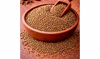 Carom Seeds (Ajwain)
