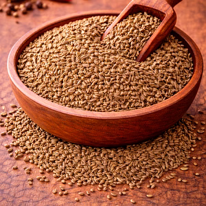 Carom Seeds (Ajwain)