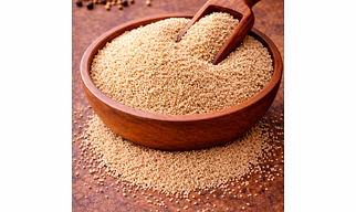 Poppy Seeds (Khus Khus)