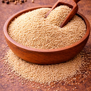 Poppy Seeds (Khus Khus)