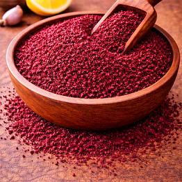 sumac