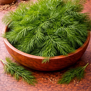 Dill Seeds/Leaves (Suva)