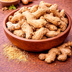Ginger (Dry/Sonth)