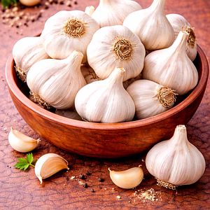 Garlic (Lasun)