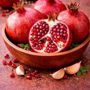 Pomegranate