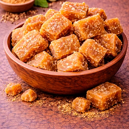 jaggery