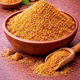 jaggery powder