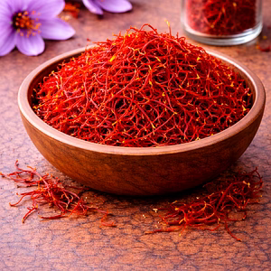 Saffron (Kesar)