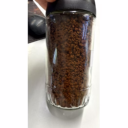 premium 100% arabica coffee made exclusively from coffea arabica beans