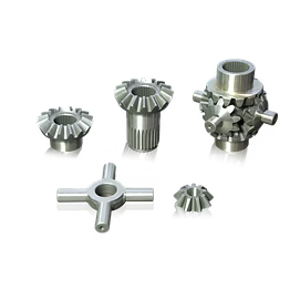 differential bevel gear