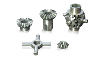 Differential Bevel Gear