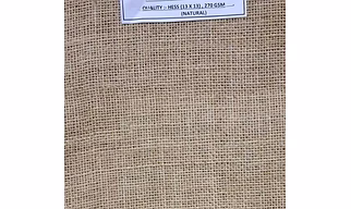 Canvas Fabrics
