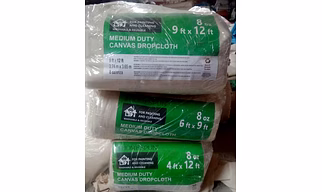 Drop Cloth