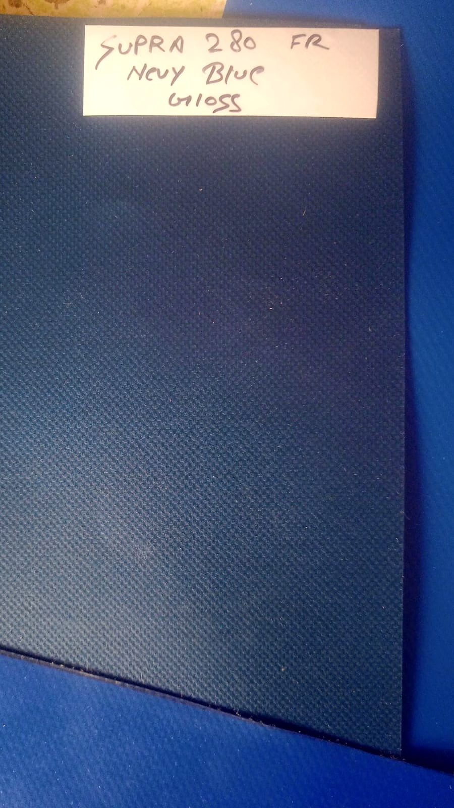 Tarpaulins image 4