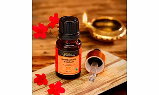 KumKumadi Thailam - 10 ml