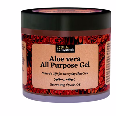aloevera all purpose gel - 75 gm