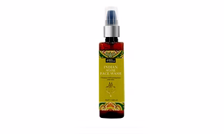 Indian Aloe Face Wash - 90 ml