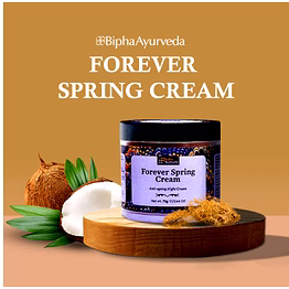 forever spring cream