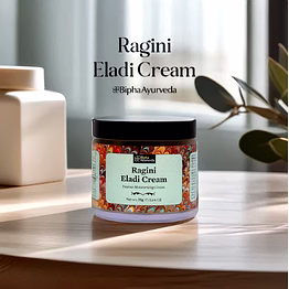 eladi cream - intense moisturizing cream- 75 gm