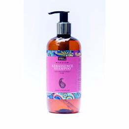 kerassence shampoo 300 ml