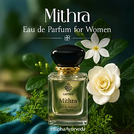 mithra -eau de parfum for women 50 ml