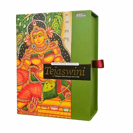 kovilakom tejaswini - neem skin energizing essentials gift pack