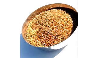 Guar Meal - Korma