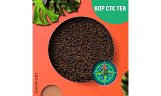 CTC BOP Tea