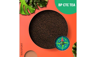 CTC BP Tea