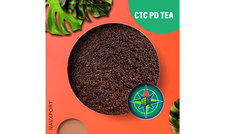 CTC PD Tea