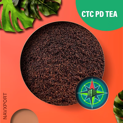 ctc pd tea