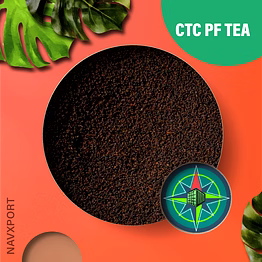 ctc pf tea