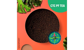 CTC PF Tea