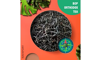 Orthodox BOP Tea