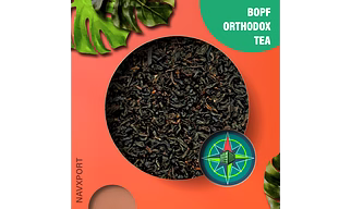 Orthodox BOPF Tea