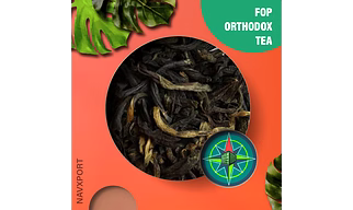 Orthodox FOP Tea